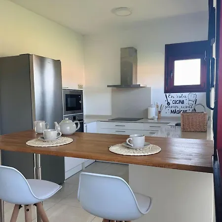 Vela Bianca - 12807 Holiday home