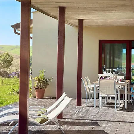 Holiday home Vela Bianca - 12807