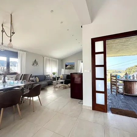 Vela Bianca - 12807 Holiday home *